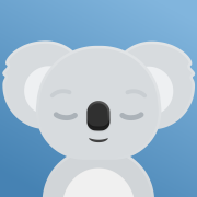 Kozy app icon